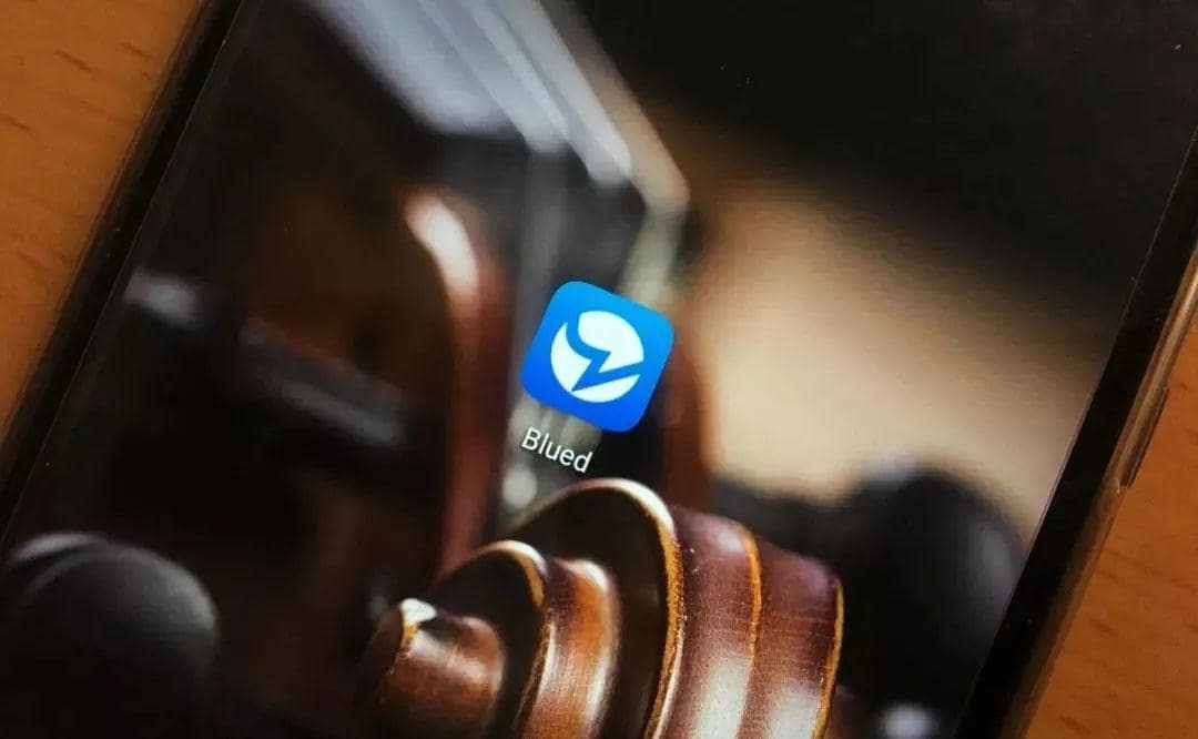 blued注册频繁怎么办？